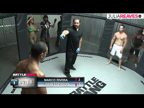 ❤️ Ultimate Fighter рингэн дээр тулалдсаны дараа шууд дугаартай охиныг галзуулав ☑ Порно манайд