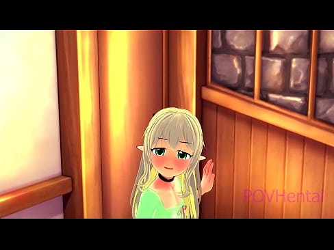 ❤️ (Хавх) Элвиш үйлчлэгч танд нүүрээ угаахад тусална. ☑ Порно манайд