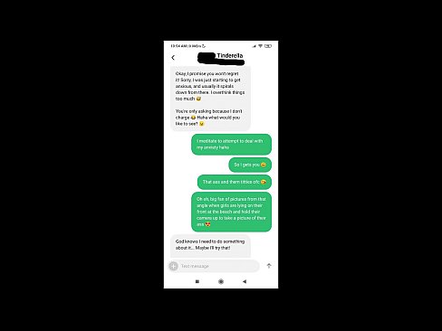 ❤️ Би гаремдаа Tinder-ээс шинэ PAWG нэмсэн (Tinder-тэй ярихыг оруулав) ☑ Порно манайд
